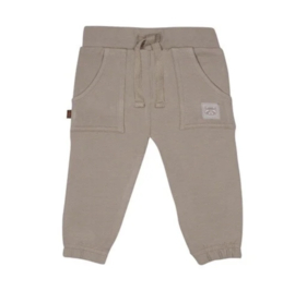 Frogs and Dogs Racoon comfy pants