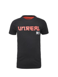 Unreal shirt Elwin