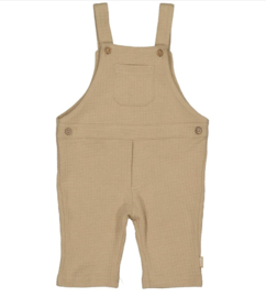 Quapi Baby Tuinbroek Fenn Light Sand