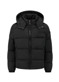 Malelions Junior Donn puffer winterjas