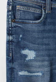 NAME IT JEANS NKMCHRIS DNMTARDIN 2678 PANT NOOS