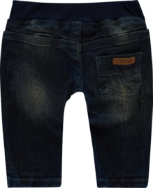Noppies Boys dark blue dirty pants regular Armory