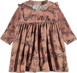NAME IT NBFOCTAVIA LS DRESS