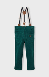 NAME IT NMMROBIN CORDBA PANT W BRACES