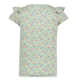 Jubel Shirt  Picknick perfect groen aop 91700418