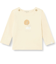 Noppies Baby Unisex Tee Bethal