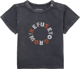 Noppies B Tee Minonk short sleeve