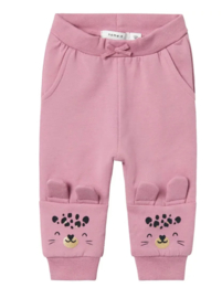 NAME IT NMFSONIASWEAT PANT BRU