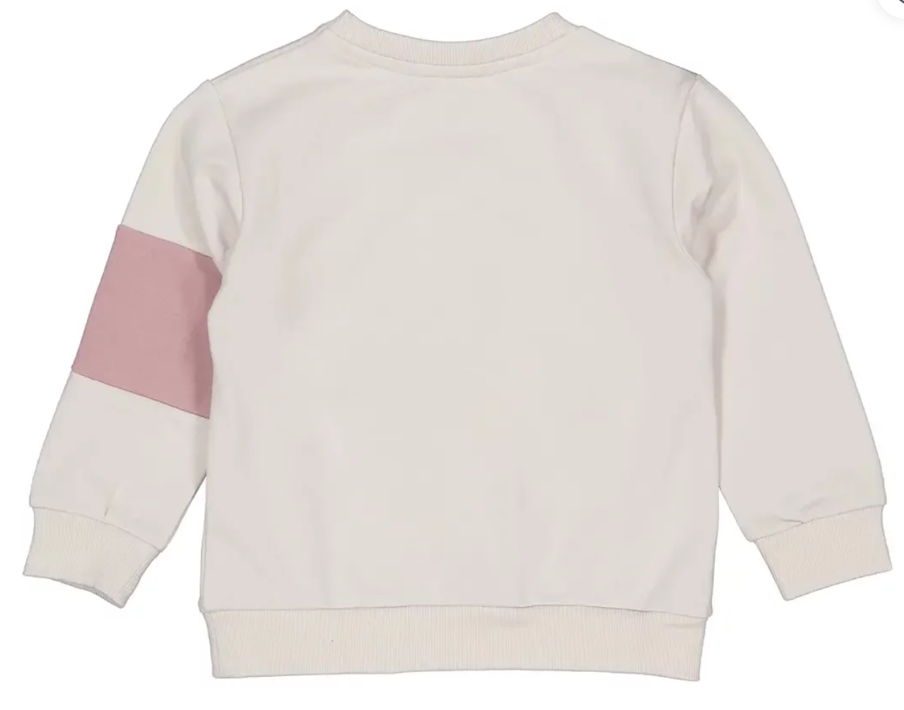 LEVV sweater PATRICK