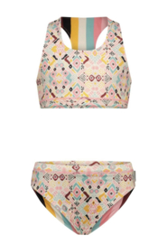 B. Nosy 5042 omkeerbare Meisjes Bikini