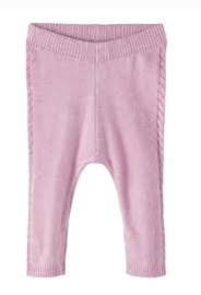 NAME IT NBFREMILLE KNIT LEGGING
