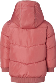 Noppies Jacket Jishou reversible Meisjes winterjas