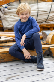 Lake Morgan sweater Pelle