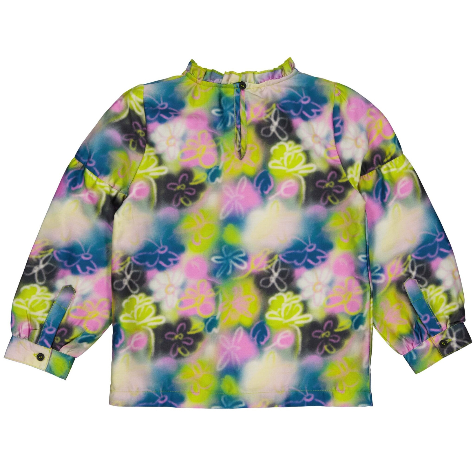 Quapi shirt Daylin