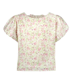 Like Flo Evi top Spring Blossom