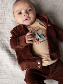 Quapi Longsleeve Mads