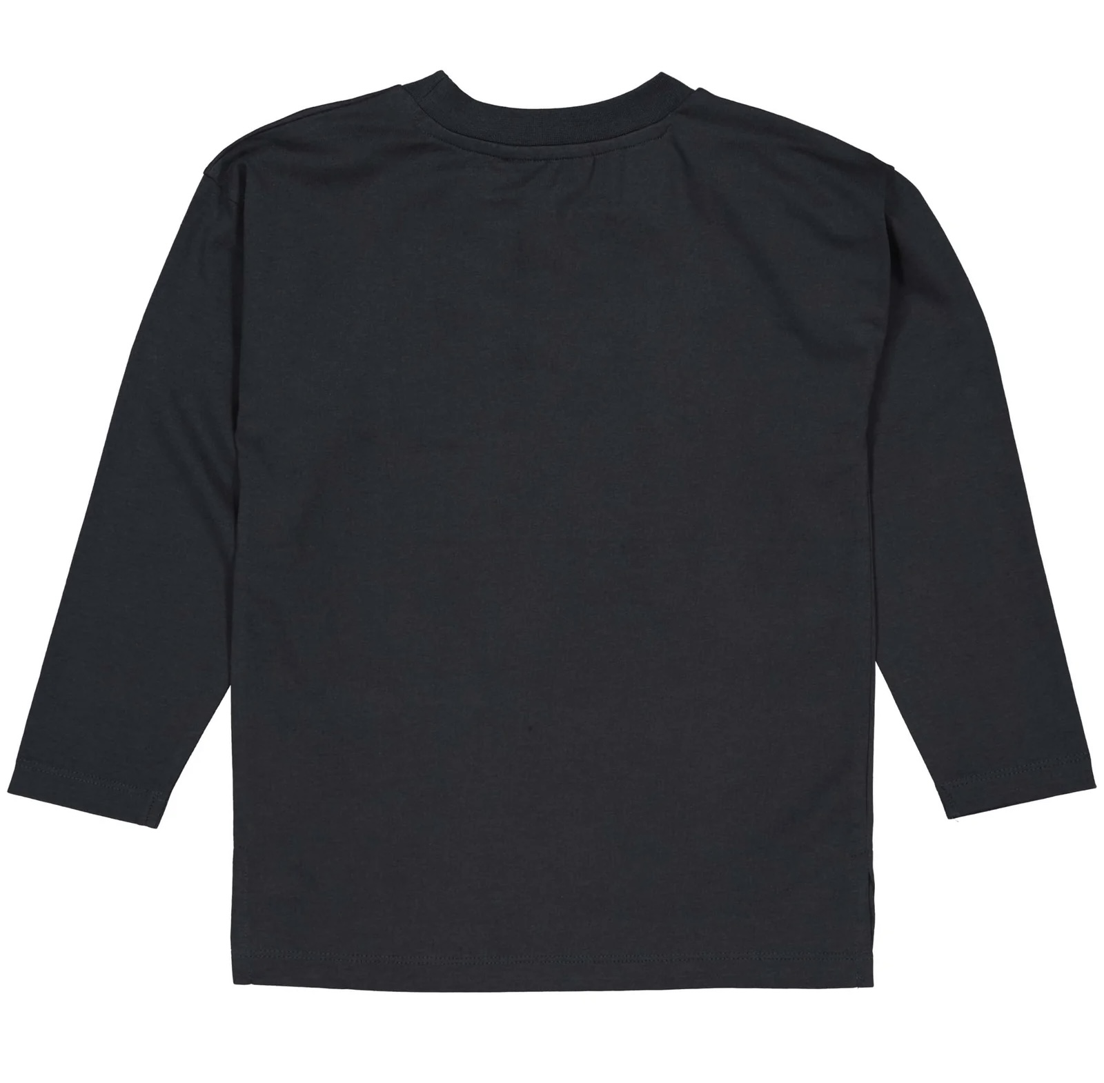 QUAPI shirt DAAN Black Raven