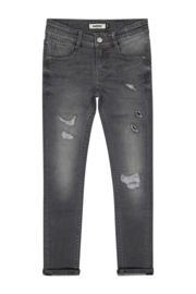 Raizzed Super Skinny Jeans Bangkok crafted