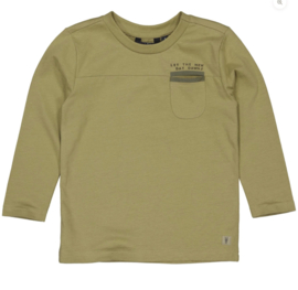 Levv shirt Pablo