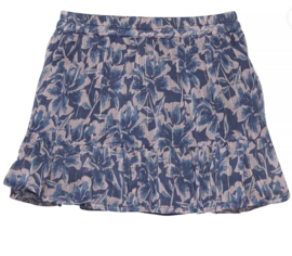 Creamie rokje big flower 840601