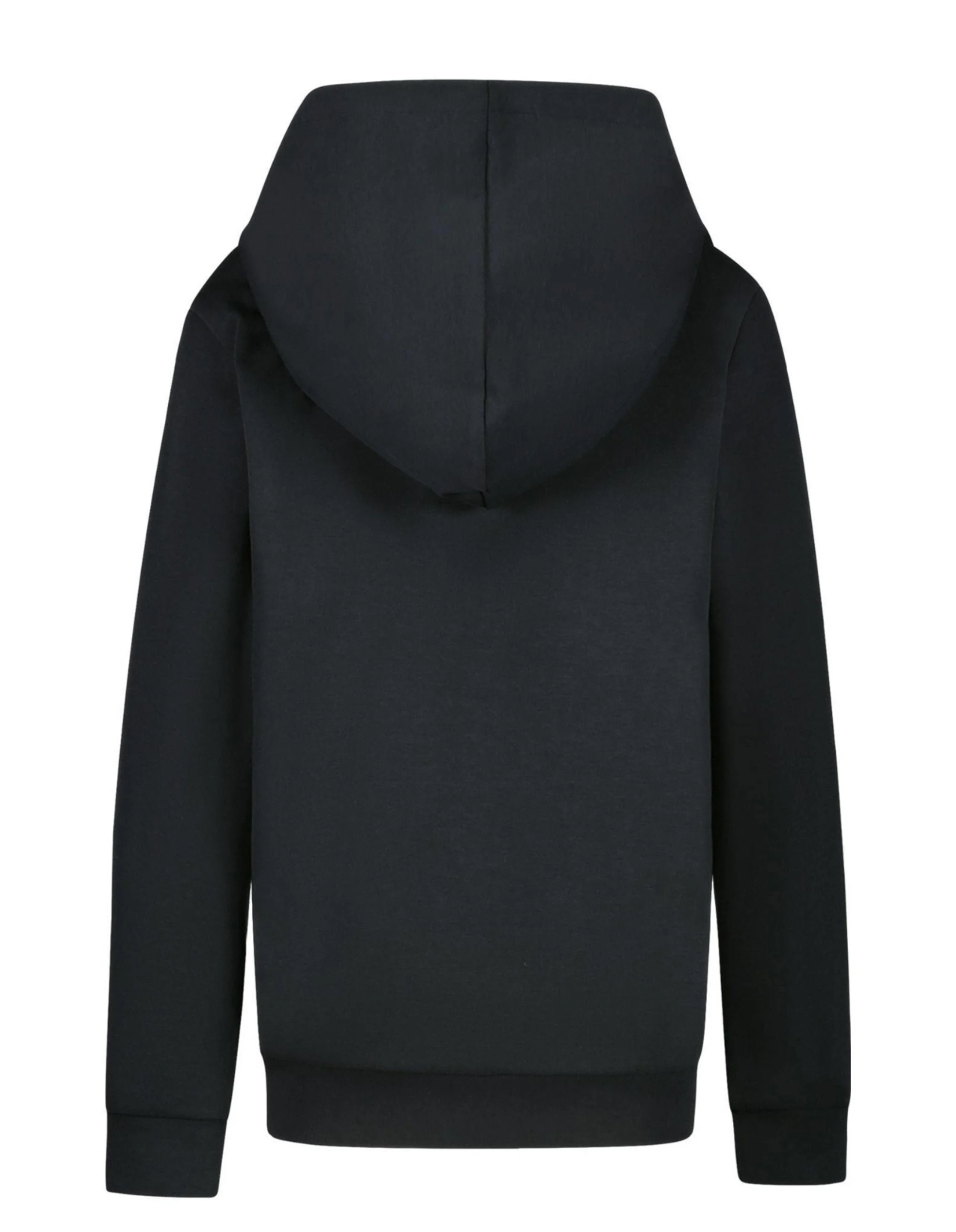 CARS JEANS KIDS HENNO SW HOOD BLACK