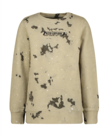 RAIZZED SWEATER NASH