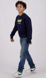 RAIZZED SWEATER SANDANE