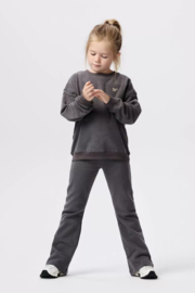 Noppies broek flared nyala - forged iron