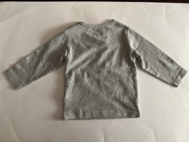 Dirkje shirt 36504