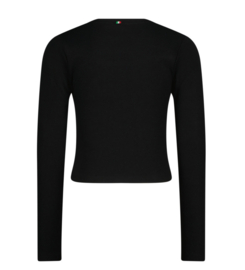 Vingino shirt basic rib detail