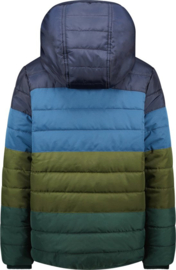 Moodstreet puffer winterjas 6223