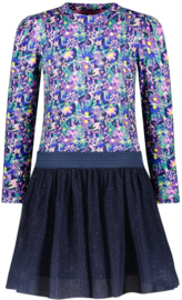 B.Nosy Y508-5804 Meisjes Jurk Dina