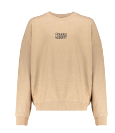 Frankie & Liberty sweater Paris