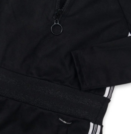Koko Noko jurk Black 36912
