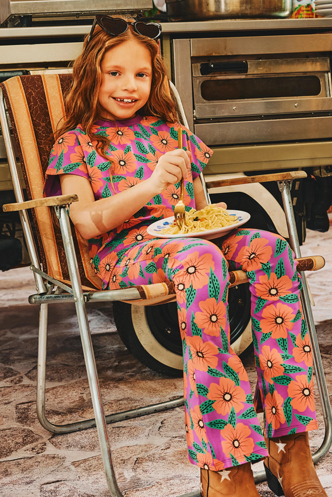 Z8 broek Doreen