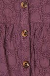 Noppies Blouse Fruges long sleeve