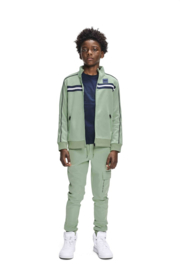 Retour Elliot Pants Pistachio