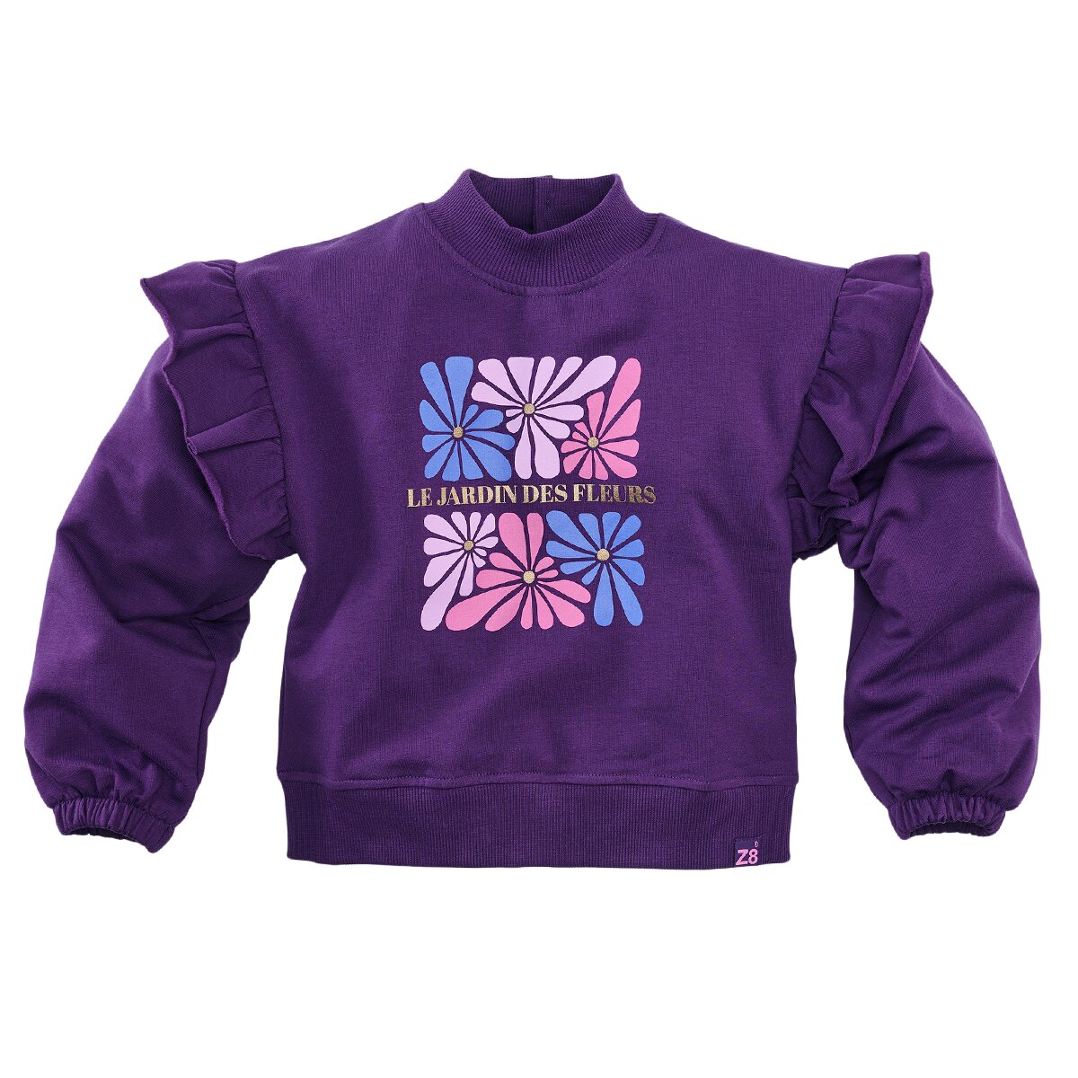Z8 sweater Myla