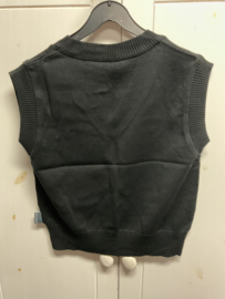 Vinrose Spencer Blck