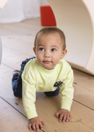 Noppies Boys sweater Grasse long sleeve