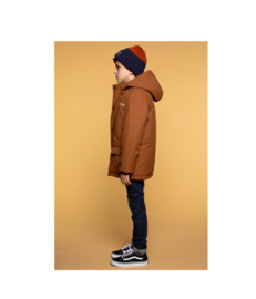 Moodstreet Parka winterjas 6225