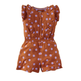Z8 jumpsuit Minie