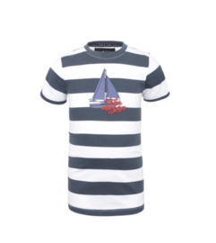 Lake Morgan shirt Bastiaan