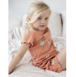 Feetje pyjama Daisy Dee - Premium Summerwear by FEETJE