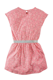 Z8 Jurk Zuri Tropical Peach