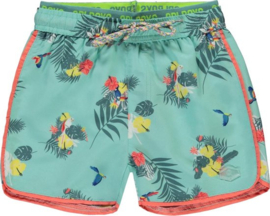 QUAPI SEV SWIM SHORTS