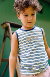 Quapi singlet Qtroy