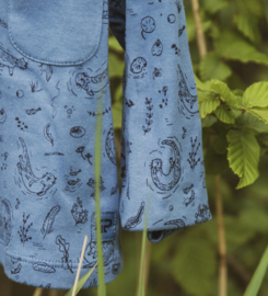 4PRESIDENT Newborn T-shirt Jens