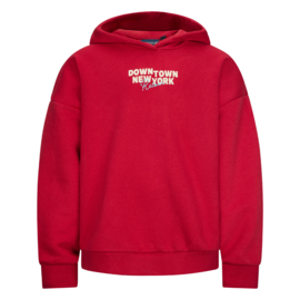 Retour Romy Sweater Merlot Red