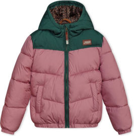 Moodstreet winterjas 5216